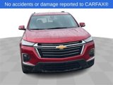 Certified 2023 Chevrolet Traverse LT image 3