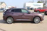 New 2025 Buick Envision Avenir image 2