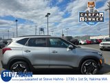 Used 2024 Kia Seltos SX image 2