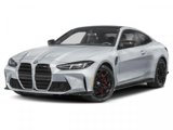 New 2026 BMW M4 xDrive Competition w/ Executive Package image 4