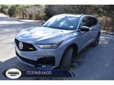 New 2025 Acura MDX Type S image 4
