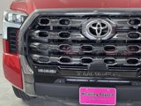 New 2025 Toyota Tundra Platinum image 5