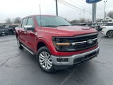 New 2025 Ford F150 XLT w/ Equipment Group 302A MID image 4