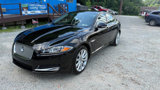 Used 2013 Jaguar XF 3.0 image 4