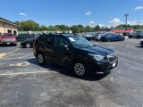 Used 2019 Subaru Forester Premium image 4