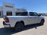 New 2025 RAM 1500 Tradesman w/ Night Edition image 4