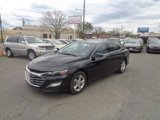 Used 2021 Chevrolet Malibu LS image 2