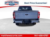 New 2025 Ford F250 Lariat image 5