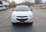 Used 2012 Hyundai Tucson Limited image 3