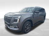 New 2025 Nissan Armada SL image 4