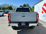 New 2025 Ford F350 Lariat w/ Lariat Ultimate Package image 6