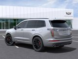 New 2025 Cadillac XT6 Sport w/ Technology Package image 3