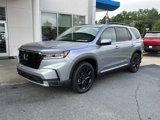 New 2025 Honda Pilot Touring image 2