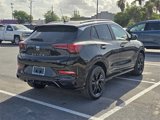 New 2026 Buick Encore GX Sport Touring w/ Advanced Technology Package image 5