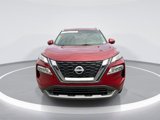 Certified 2023 Nissan Rogue SL image 3