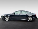 Used 2016 Audi A6 3.0T Premium Plus w/ 19" Sport Package image 4