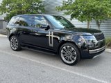 New 2025 Land Rover Range Rover Long Wheelbase SE image 4