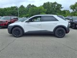 New 2025 Hyundai Ioniq 5 XRT image 4