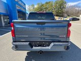 Used 2024 Chevrolet Silverado 1500 RST w/ Convenience Package II image 3
