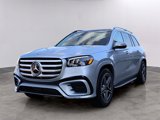 New 2025 Mercedes-Benz GLS 450 4MATIC image 3