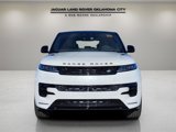 New 2025 Land Rover Range Rover Sport Autobiography image 2