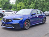 New 2025 Acura Integra Type S image 3