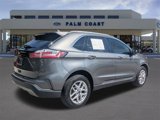 Certified 2022 Ford Edge SEL image 3