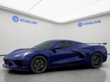 New 2025 Chevrolet Corvette Stingray Preferred Conv w/ Z51 Performance Package image 2