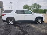 Used 2018 Chevrolet Traverse LT image 4