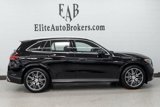 Used 2025 Mercedes-Benz GLC 43 AMG 4MATIC image 5