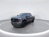 New 2025 Ford F250 Lariat image 3