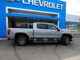 New 2025 GMC Sierra 1500 SLT w/ SLT Premium Plus Package image 2