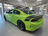 Used 2023 Dodge Charger R/T w/ Daytona Edition Group image 2