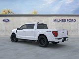 New 2025 Ford F150 XLT image 4