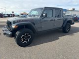 Used 2022 Jeep Gladiator Rubicon w/ LED Lighting Group image 2