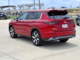 New 2025 Mitsubishi Outlander SE image 3