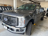 New 2025 Ford F250 XL image 3