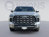 New 2025 Toyota Tundra Platinum image 4