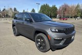New 2025 Jeep Grand Cherokee Limited w/ Black Appearance Package image 2