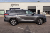 Used 2021 Toyota Highlander XLE image 4
