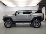 New 2025 GMC Hummer EV 3X image 4