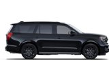 New 2025 Ford Expedition Platinum image 5