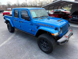 Used 2021 Jeep Gladiator Mojave image 2