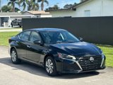 Used 2025 Nissan Altima 2.5 S image 2