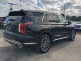 New 2025 Hyundai Palisade Calligraphy image 5