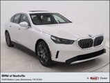 New 2026 BMW i5 eDrive40 image 1