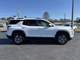New 2025 Chevrolet Equinox LT w/ Convenience Package II image 3