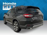 New 2025 Honda Pilot Touring image 3