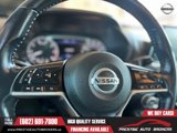 Used 2020 Nissan Sentra SV image 2