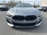 Used 2024 BMW M850i Gran Coupe xDrive image 3